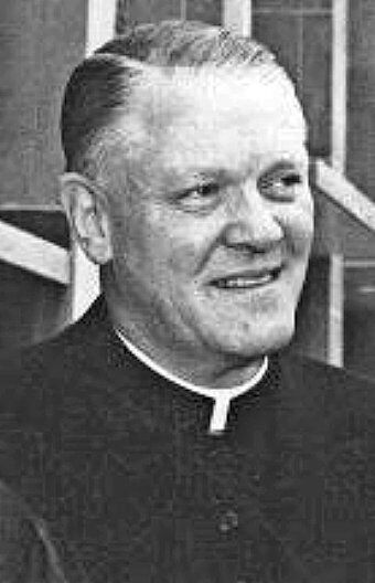Christopher J. Weldon